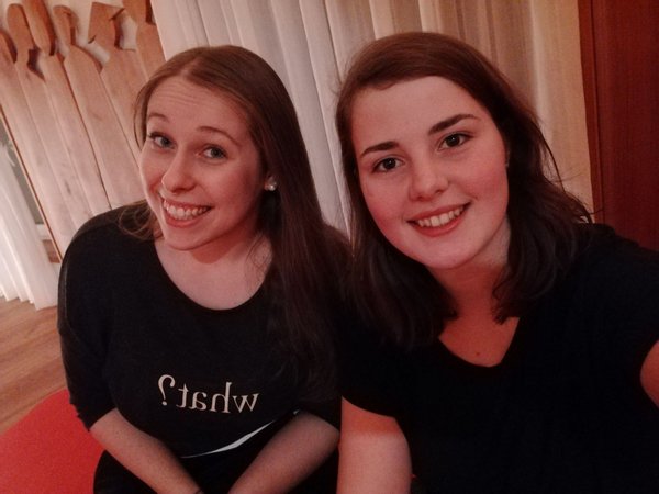 Wohlfühlschulung 2017