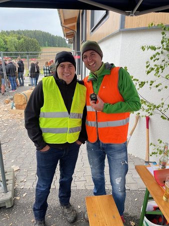 Forstbewerb Reichenthal (Handy)