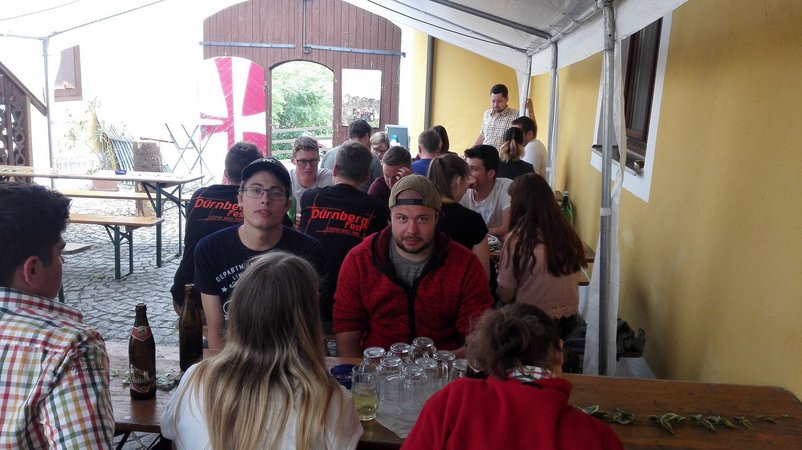 Heck Meck St. Gotthard