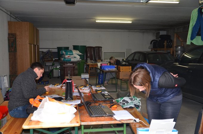 Forstwettbewerb 2019