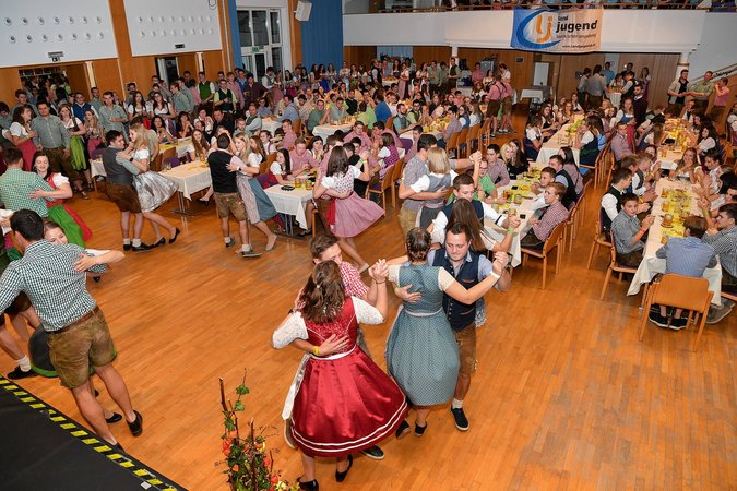 Bezirksball 2021 Teil 2