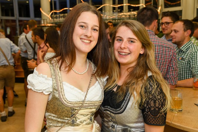 Bezirksball 2019 Teil 4