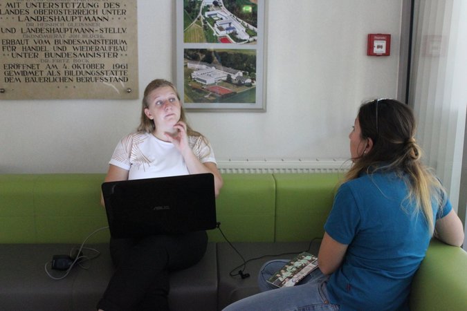 "Süße Traditionen" - Kochwettbewerb