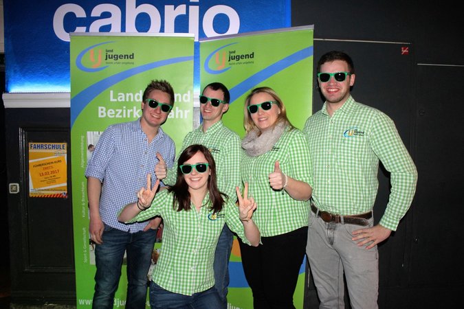 Mühl4tel Event 2017