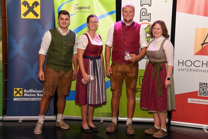 Herbsttagung in Puchenau
