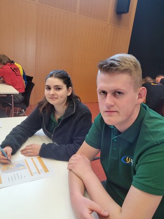 Agrar-und Genussolympiade