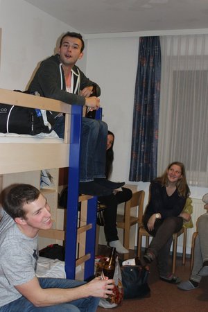 Kongress 2017 in Freistadt