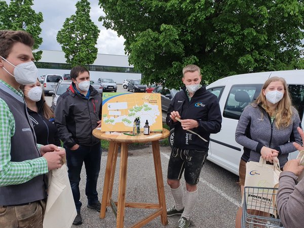 Vernetztes Österreich (Urfahr)