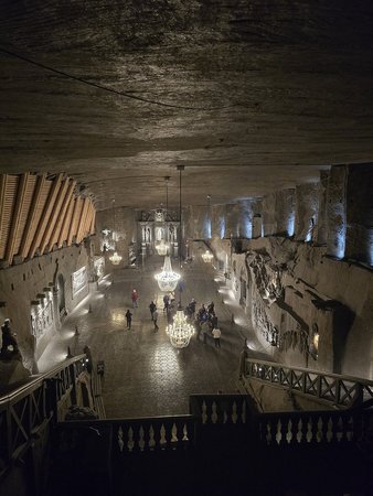 GOING International - Polen