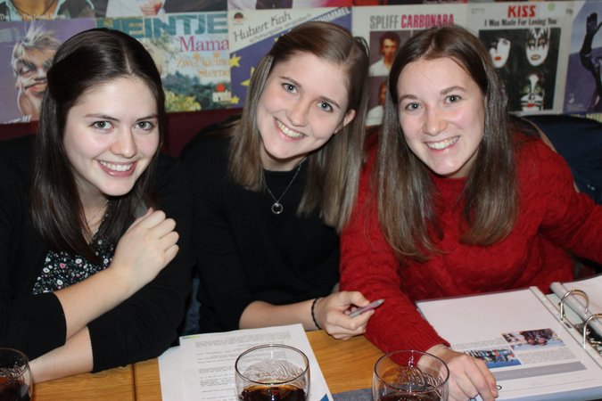 Protokollbuchbewertung Gramaphon