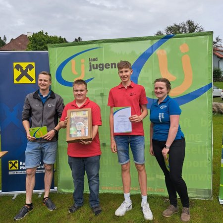 Agrar- und Genussolympiade