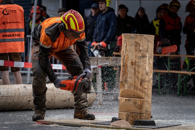 Forstbewerb Reichenthal (Fotograf)