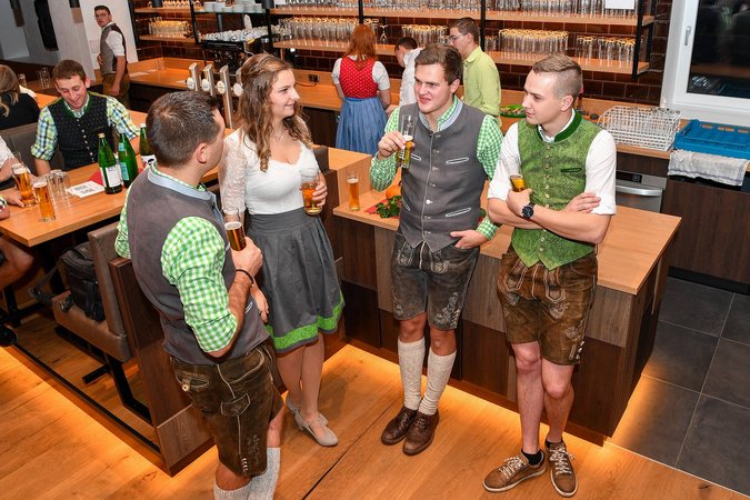 Herbsttagung Alberndorf