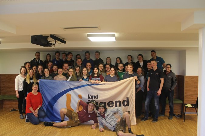 Wochenendseminar 2020