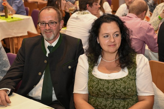 Bezirksball 2019 Teil 2