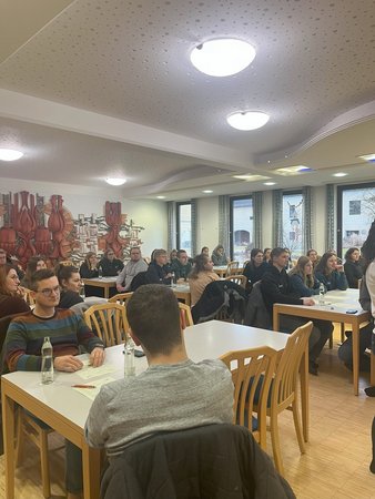 Bildungstag Mühlviertel