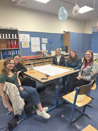 Funktionärsschulung