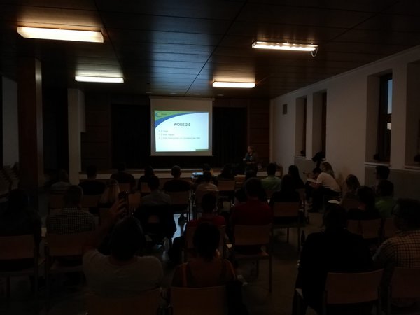 Lei Lei Treffen 2020