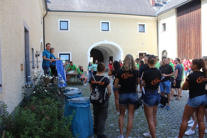 Agrar- und Genussolympiade Feldkirchen