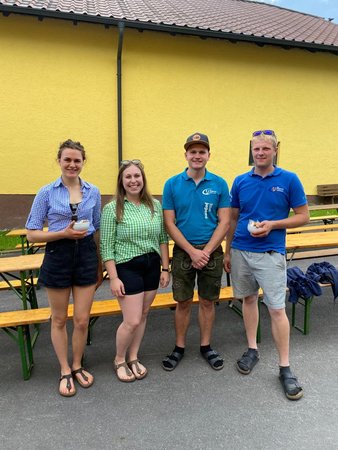 Heck Meck in Lichtenberg