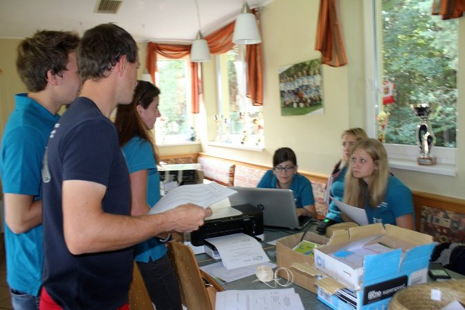 Sport & Fun in Altenberg 2017