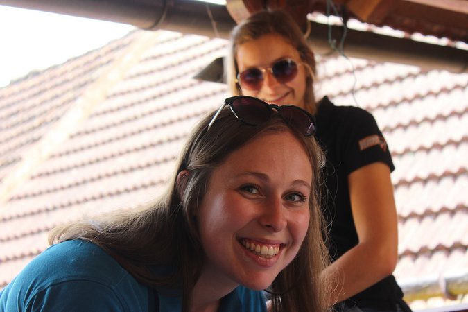 Agrar- und Genussolympiade St. Gotthard