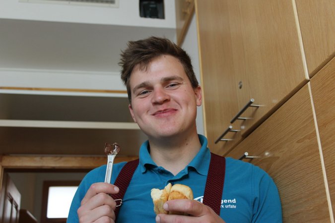 Agrar- und Genussolympiade