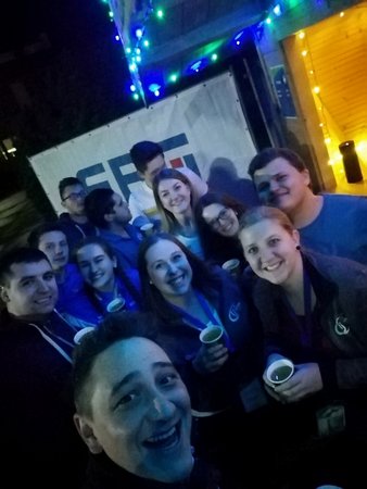 Kongress + Lange Nacht der Landjugend 2020