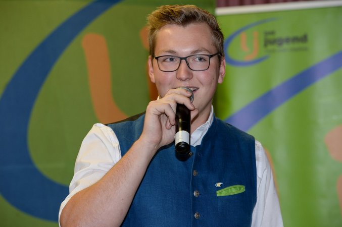 Herbsttagung 2019 Teil 2