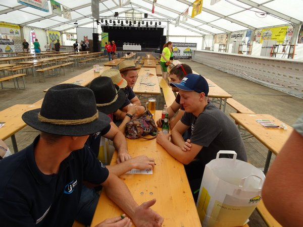 LE Mähen Viechtwang