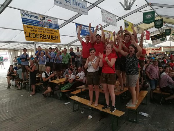 LE Pflügen Schwanenstadt