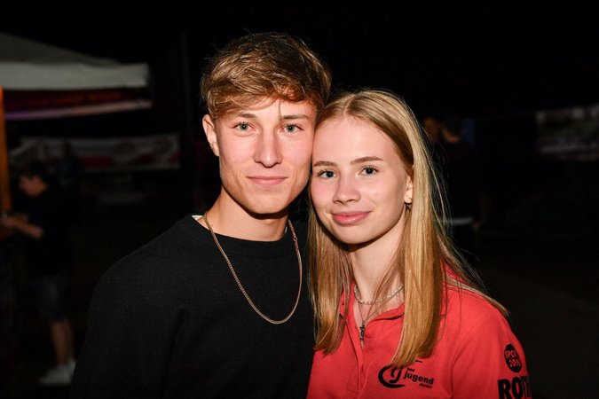 Jubiläumsfest Samstag