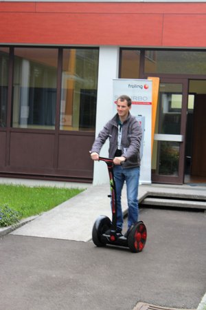 4er Cup & Reden in Herzogsdorf 2017