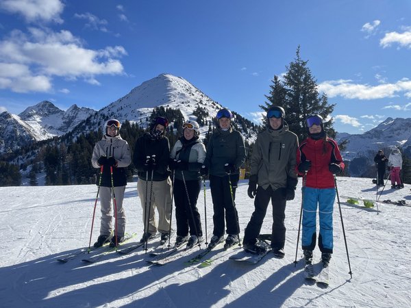 Mühl4tel-Skitag 2026