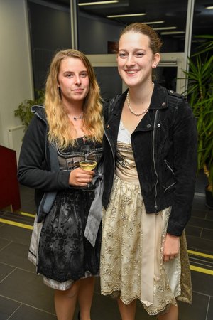 Herbsttagung 2019 Teil 1