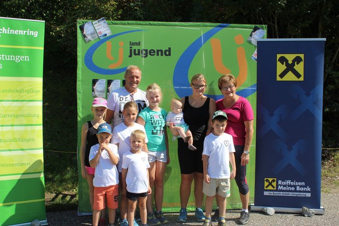 Herzenslauf - Zeig Herz und Lauf mit