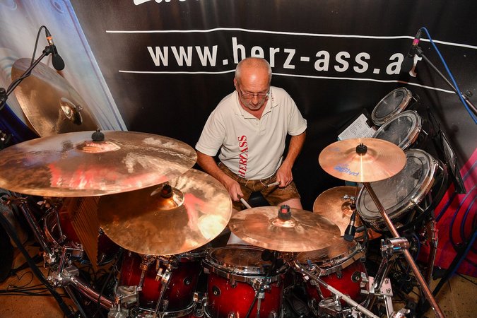 Bezirksbauernball Teil 3