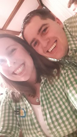 Gründungsfeier Reichenthal