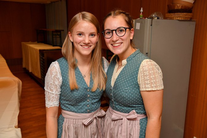 Bezirksball 2021 Teil 3